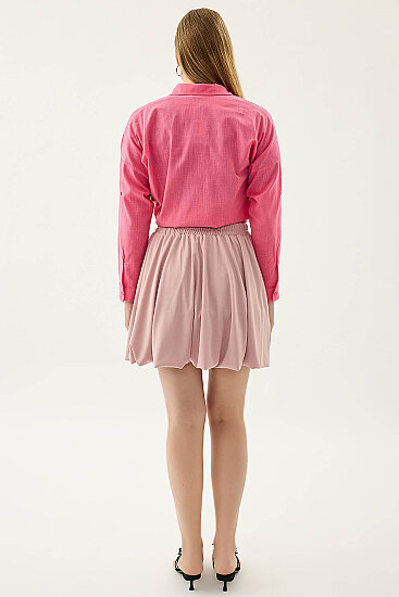 Beli Lastikli Balon Etek - 12