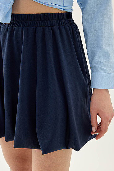 Beli Lastikli Balon Etek - 15