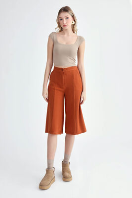 Bermuda Triko Şort (1)