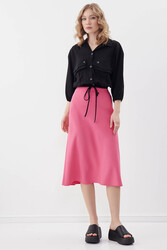 Cepli Beli Lastikli Gömlek - 26