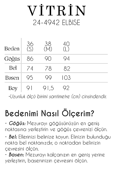 Çiçek Desenli Sıfır Kol Keten Elbise - 4