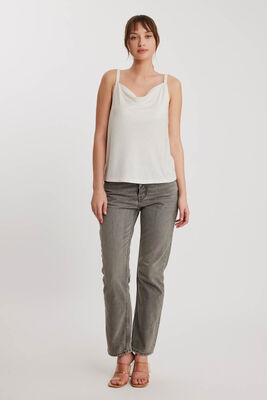 Degaje Yaka Simli Bluz - 2