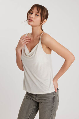 Degaje Yaka Simli Bluz - 3