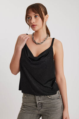 Degaje Yaka Simli Bluz - 9