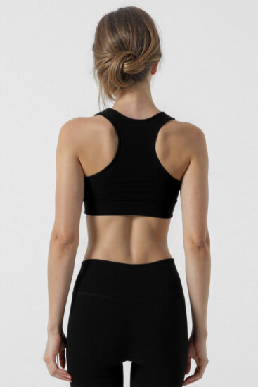 Halter Yaka Spor Atlet - 5