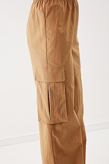 Kargo Cep Pantolon - 4