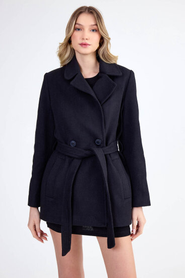 Kuşaklı Kaşe Kaban - 7