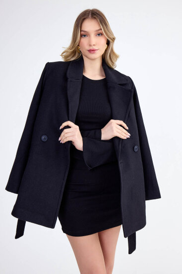 Kuşaklı Kaşe Kaban - 12