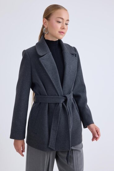 Kuşaklı Kaşe Kaban - 15