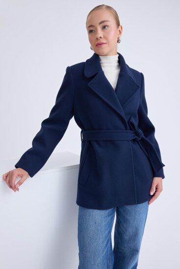 Kuşaklı Kaşe Kaban - 17