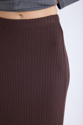 Midi Boy Fitilli Kalem Etek - Thumbnail (7)