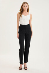 Pensli Smart Pantolon - 1