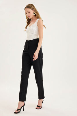 Pensli Smart Pantolon - Thumbnail (4)