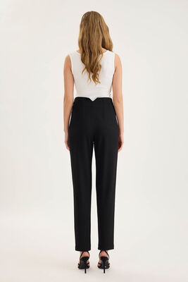 Pensli Smart Pantolon - Thumbnail (3)