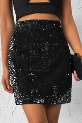 Pul Payet Mini Etek - 4