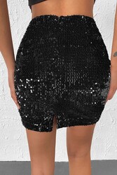 Pul Payet Mini Etek - 5