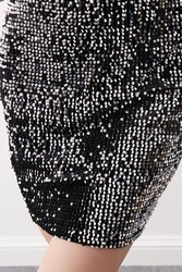 Pul Payet Mini Etek - 9