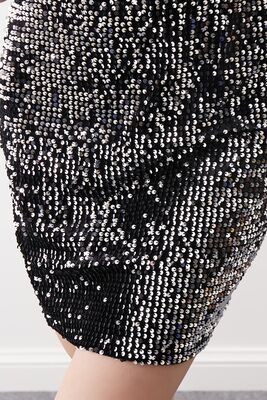 Pul Payet Mini Etek - Thumbnail (8)