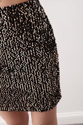 Pul Payet Mini Etek - Thumbnail (14)