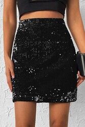 Pul Payet Mini Etek - Thumbnail (6)