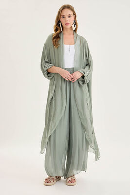 VİTRİN - Salaş Tül Takım